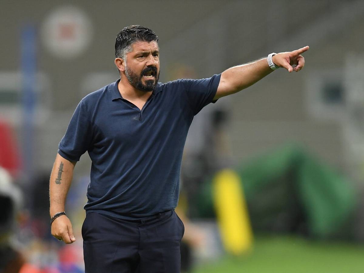 Gennaro-Gattuso