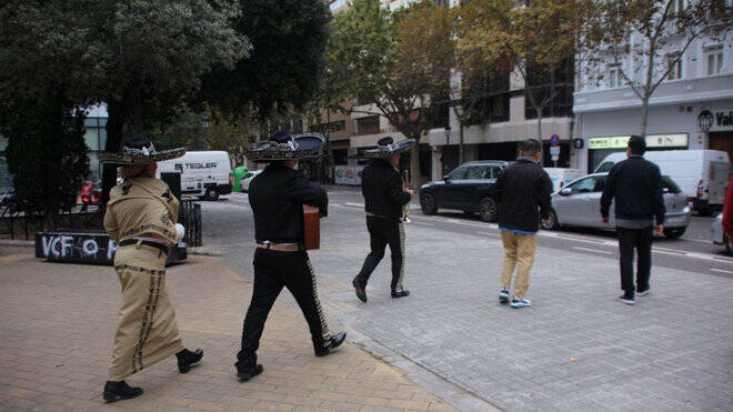 valencia