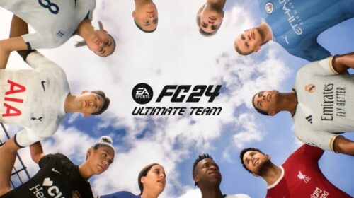 EA FC 24