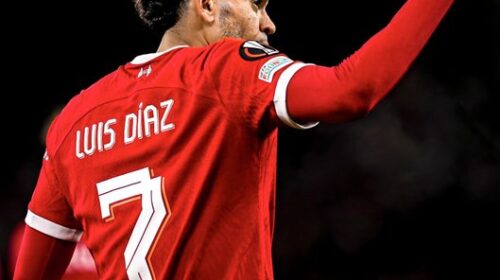 diaz liverpool
