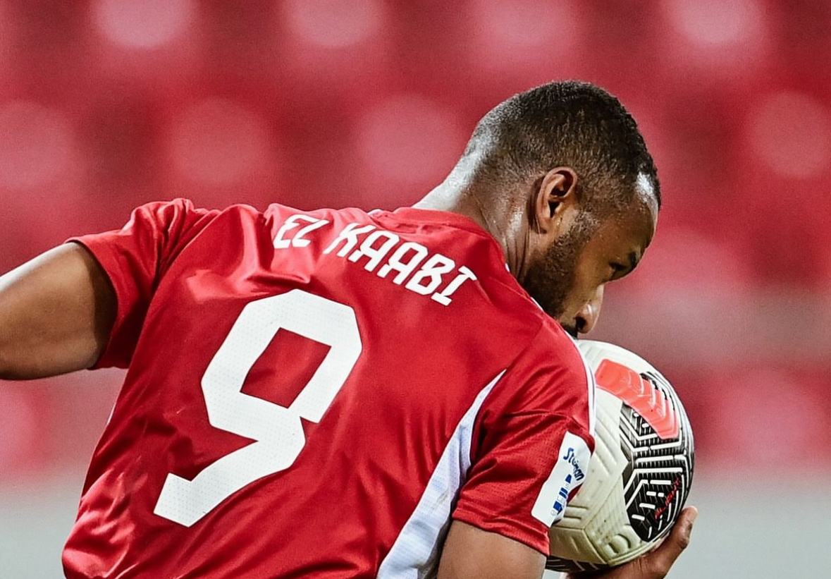 Ολυμπιακός – Αστέρας Τρίπολης 1-2: Ο Ελ Καμπί «λύτρωσε» τους Ερυθρόλευκους στο 87′