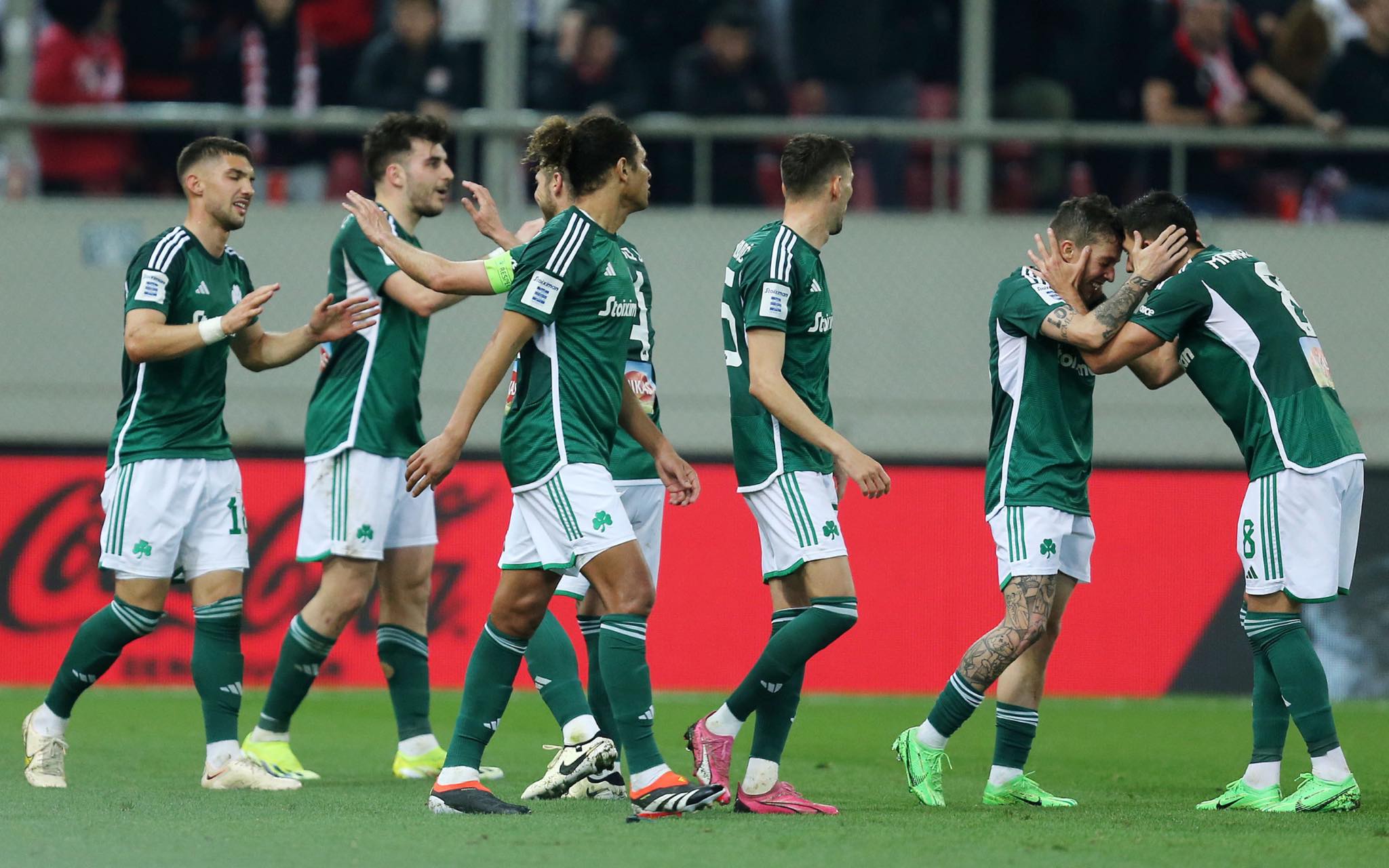 Παναθηναϊκός