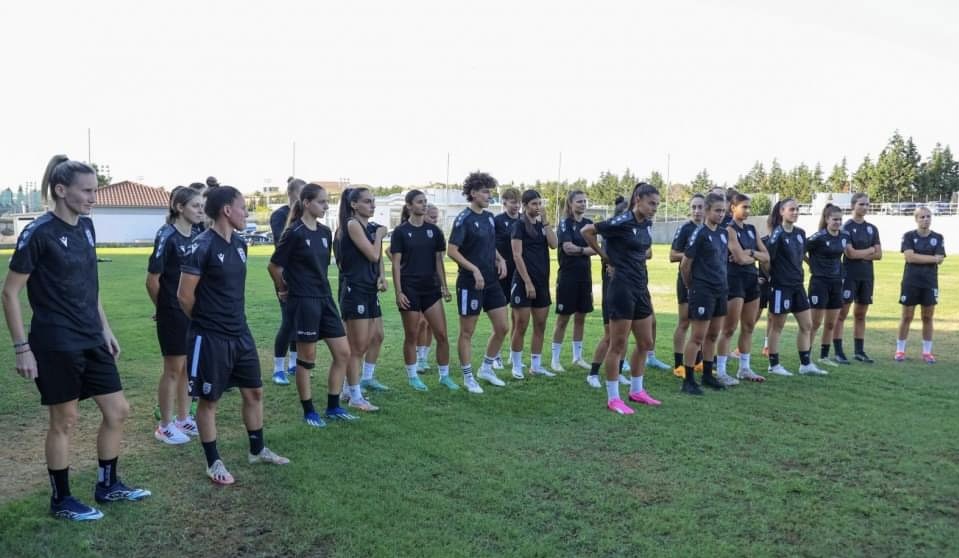 Θεοδωρίδης: «Η αναμέτρηση θα εξαρτηθεί σε μεγάλο βαθμό από την δική μας απόδοση»