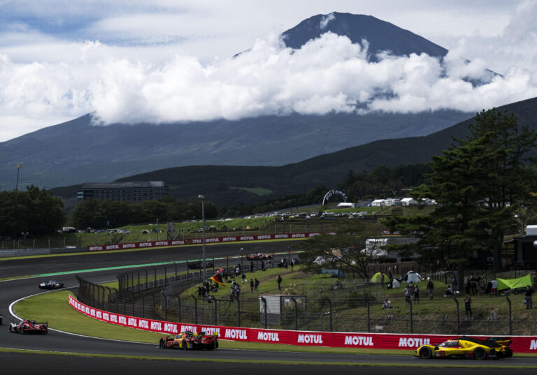 FIA WEC – 6 Hours of Fuji: Το πρόγραμμα του Αγώνα