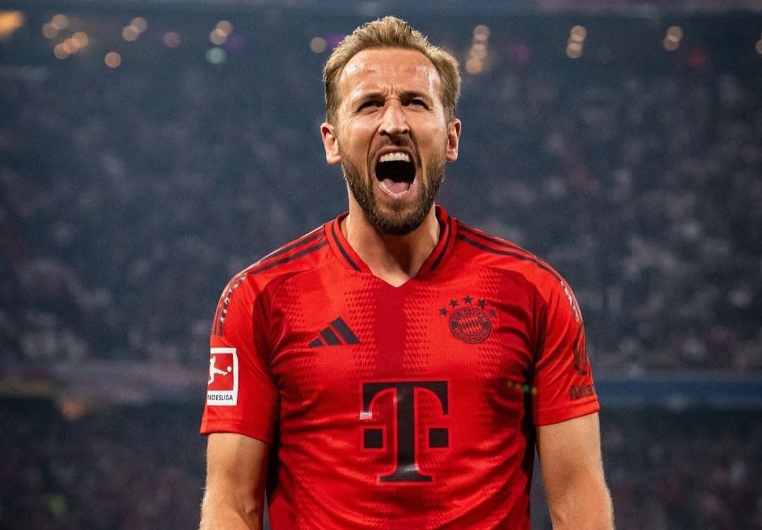 Bundesliga: Επέστρεψε με χατ τρικ ο Κέιν, συνεχίζει αήττητη η Λειψία, ανατροπή ξανά η Λεβερκούζεν