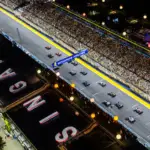 F1 GP Σιγκαπούρης: Το πρόγραμμα του τριημέρου
